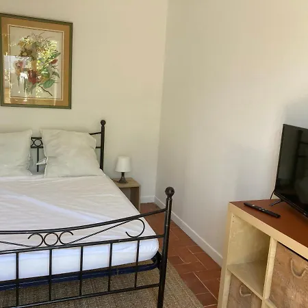 Appartement Mireval *