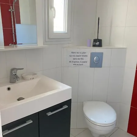 Mireval Appartement Mireval