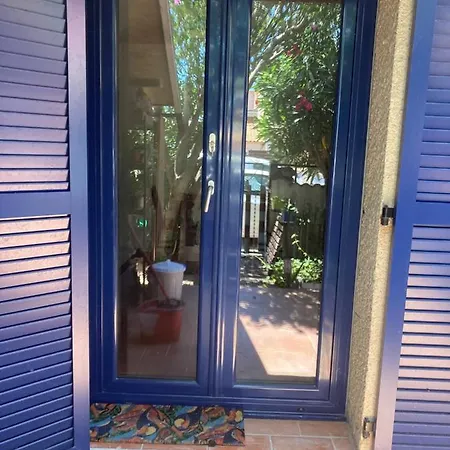 Mireval Appartement *