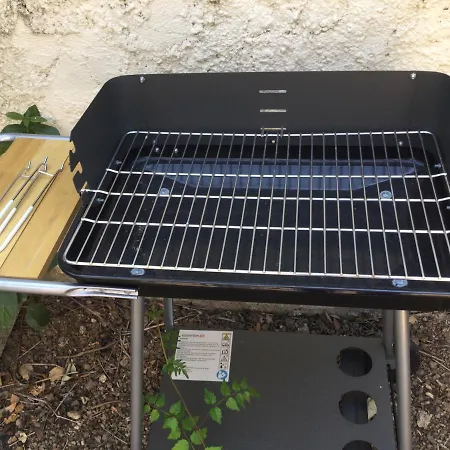 Mireval Apartmán Mireval