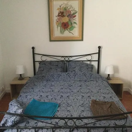 Apartamento Mireval