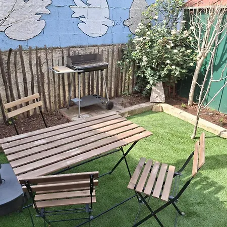 Appartement Mireval